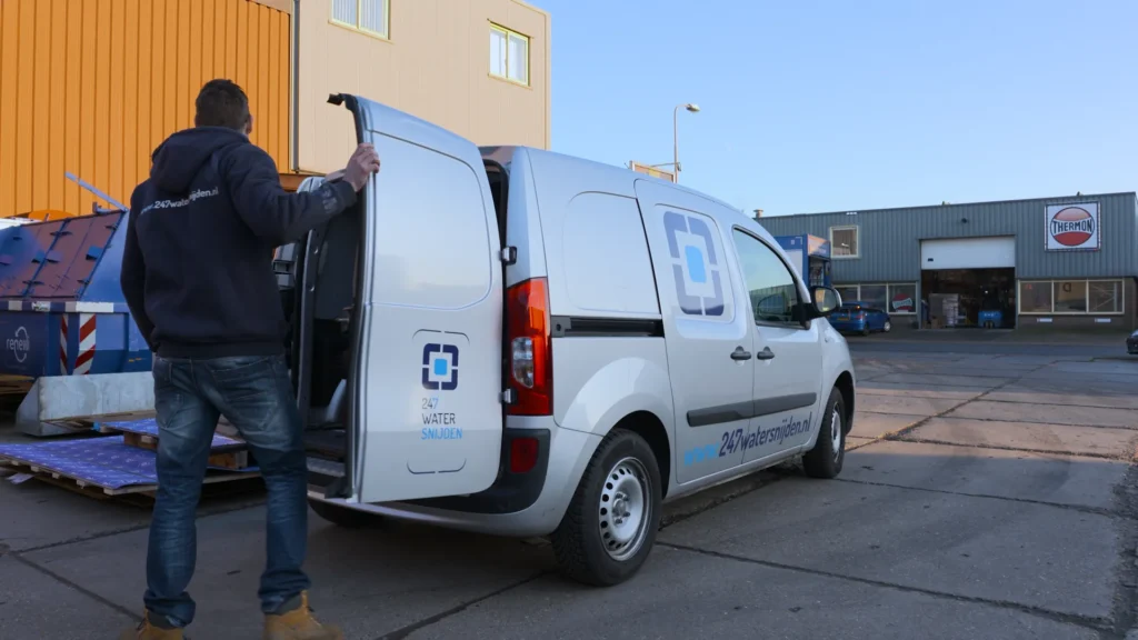 Transport et livraison